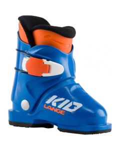 Used Lange L-Kid Ski Boot Lease [Boot Only]