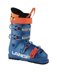 New Lange RSJ 60 Junior Ski Boot Lease [Boot Only]