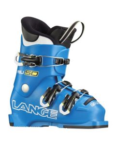 Used Lange RSJ 50 Junior Ski Boot Lease [Boot Only]