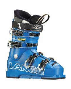 Used Lange RSJ 60 Junior Ski Boot Lease [Boot Only]