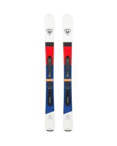 New Rossignol Terrain RTL Shaped Ski Lease [Ski Only]
