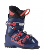 New Lange RSJ 50 Junior Ski Boot Lease [Boot Only]