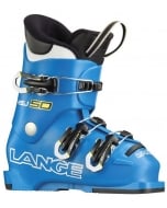 Used Lange RSJ 50 Junior Ski Boot Lease [Boot Only]
