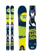 Used Rossignol Terrain RTL Shaped Ski Lease [Ski Only]