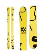 Used Volkl Revolt Junior Twin Tip Ski Lease [Ski Only]