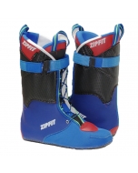 ZipFit World Cup Stealth Boot Liner