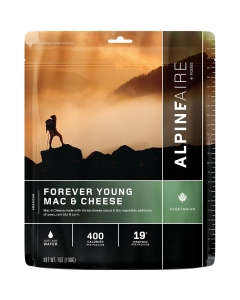 Alpine Aire Forever Young Mac & Cheese