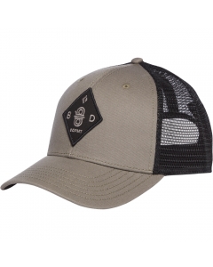 Black Diamond Trucker Hat