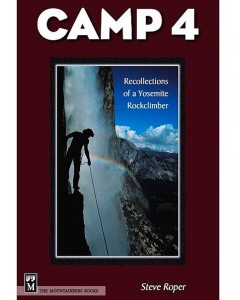 Camp 4 | Recollections of a Yosemite Rockclimber