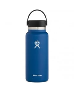 HydroFlask 32oz Wide Mouth