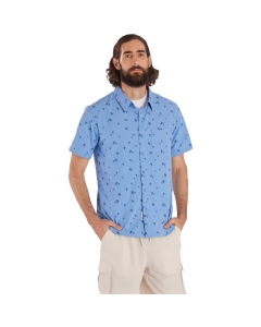Marmot Men's Aerobora Novelty Short-Sleeve Shirt