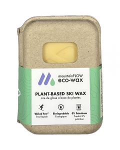MountainFLOW Eco-Wax Hot Wax All Temp Wax