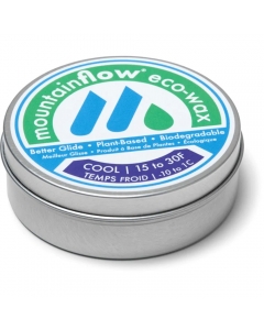MountainFLOW Eco-Wax Quick Wax Cool