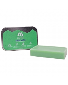 MountainFLOW Eco-Wax Skin Wax Rub On