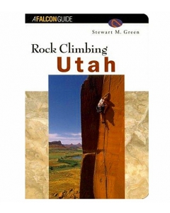 Rock Climbing Utah