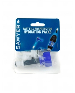 Sawyer Fast Fill Hydration Pack Adapters