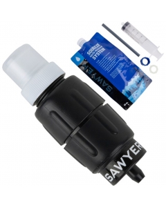 Sawyer Micro Squeeze Filter