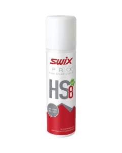 Swix HS8 Liquid Red, -4°C/+4°C, [125ml]