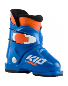 Used Lange L-Kid Ski Boot Lease [Boot Only]