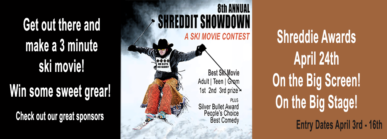 Shreddit Showdown
