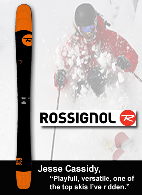 2014 Rossignol Super 7 Ski Review