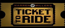 Warren Miller's "Ticket To Ride"