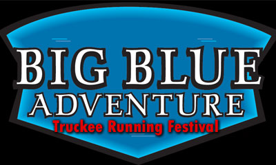 Truckee Running Festival