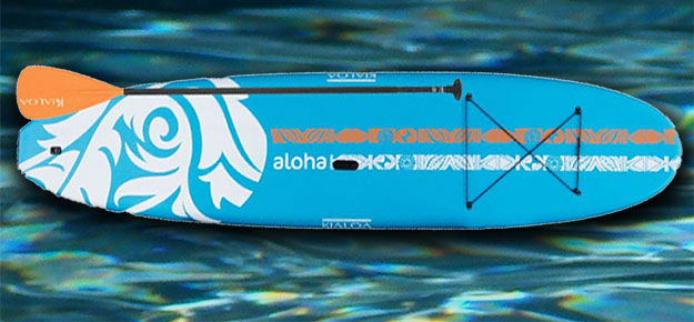 Kialoa-Aloha-Package-Paddle-Board
