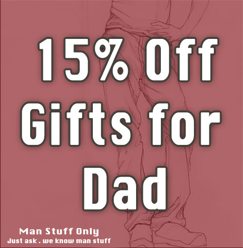 Great Deals On Gifts For Dad