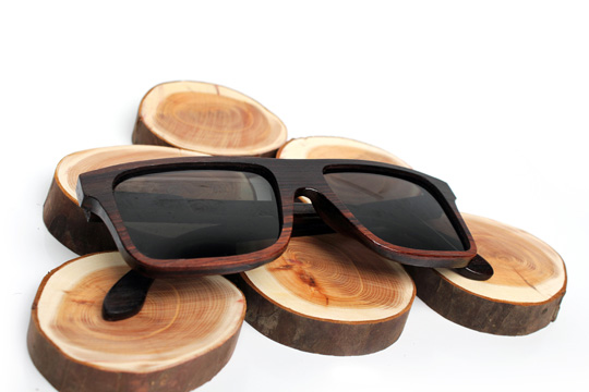 Real Wood, Real Style | Shwood Sunglasses
