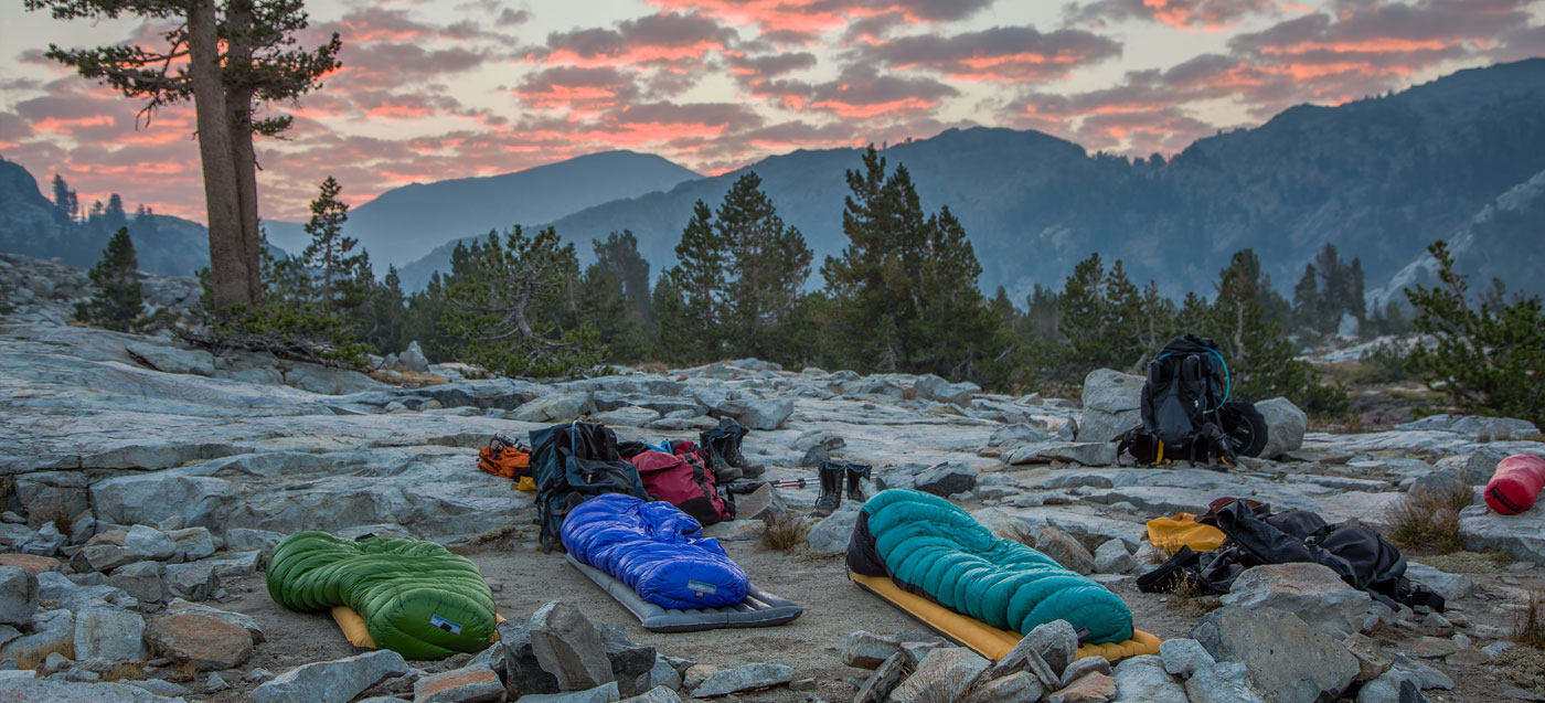 Not All Sleeping Bags Are Built the Same | Some Brief Tips on Choosing the Bag That's Right For You