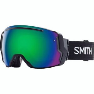 Smith Optics and Protection
