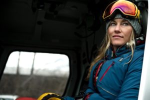 Elyse Saugstad | Making A Stand For Women's Skiing