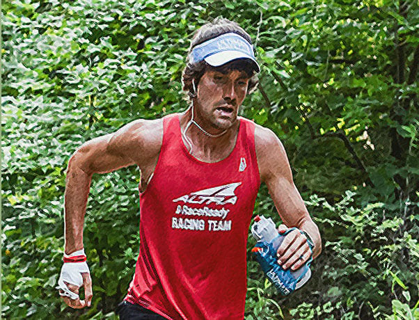 Ultra Endurance Running | What's It All About From World Record Holder Zach Bitter