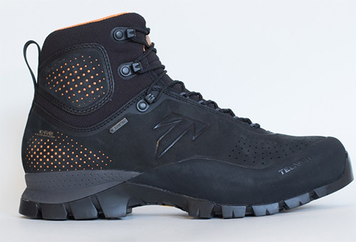 Tecnica Forge S Mens Hiking Boot 