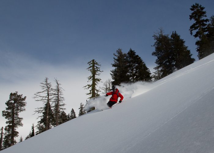 Backcountry Essentials: 3 Must-Haves!